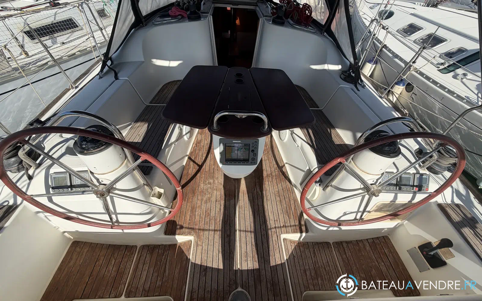 slider 17 Jeanneau Sun Odyssey 39i Performance