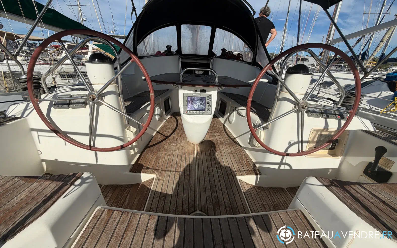 slider 18 Jeanneau Sun Odyssey 39i Performance