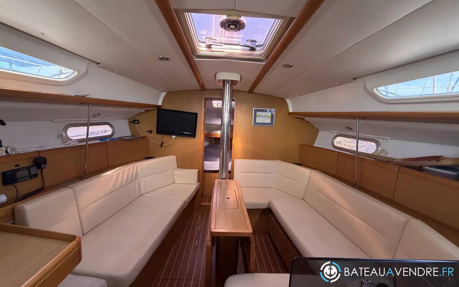 slider 20 Jeanneau Sun Odyssey 39i Performance