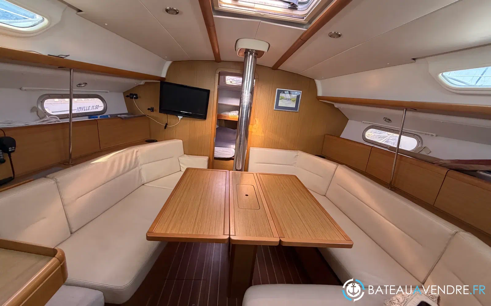 slider 22 Jeanneau Sun Odyssey 39i Performance