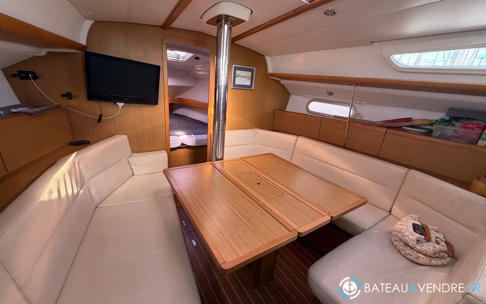 slider 23 Jeanneau Sun Odyssey 39i Performance