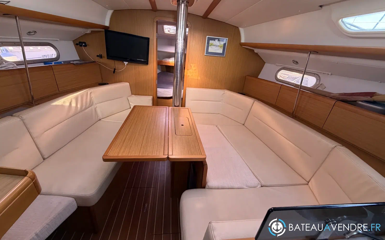 slider 27 Jeanneau Sun Odyssey 39i Performance
