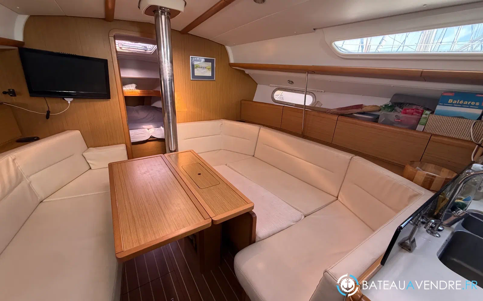 slider 28 Jeanneau Sun Odyssey 39i Performance