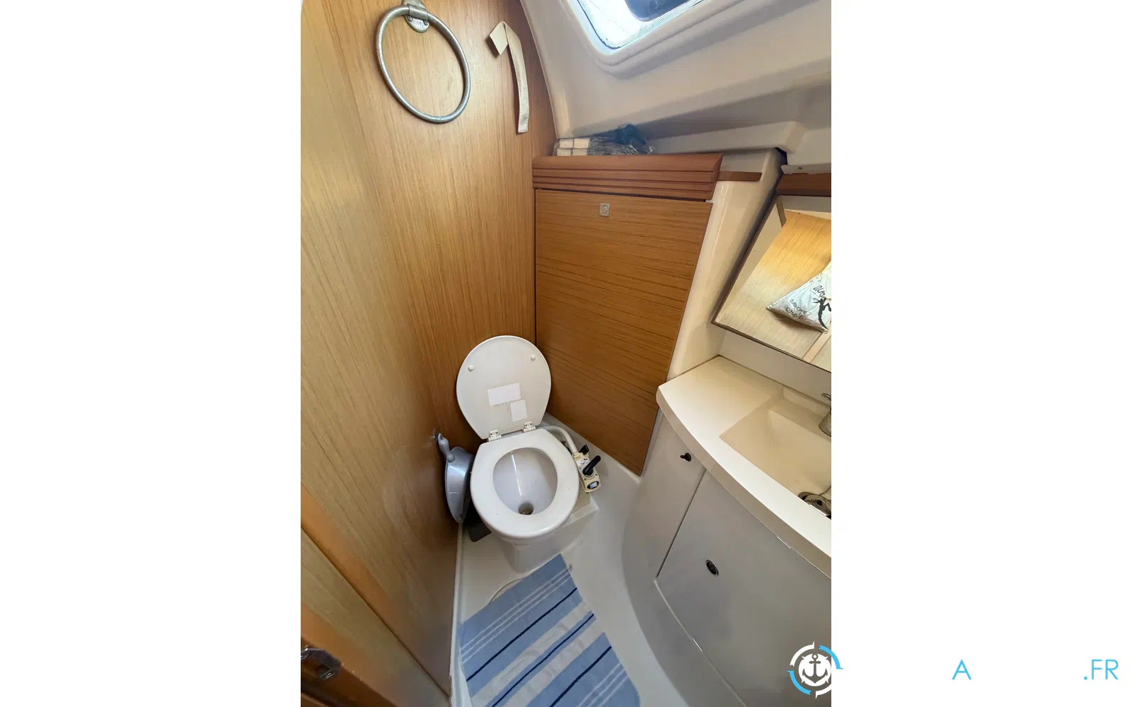 slider 32 Jeanneau Sun Odyssey 39i Performance