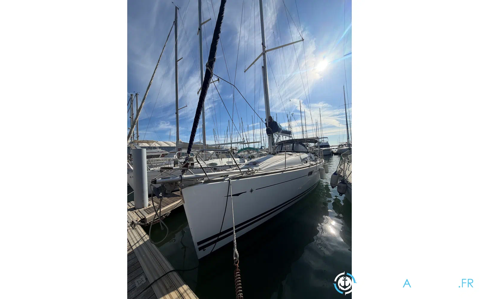 slider 1 Jeanneau Sun Odyssey 39i Performance