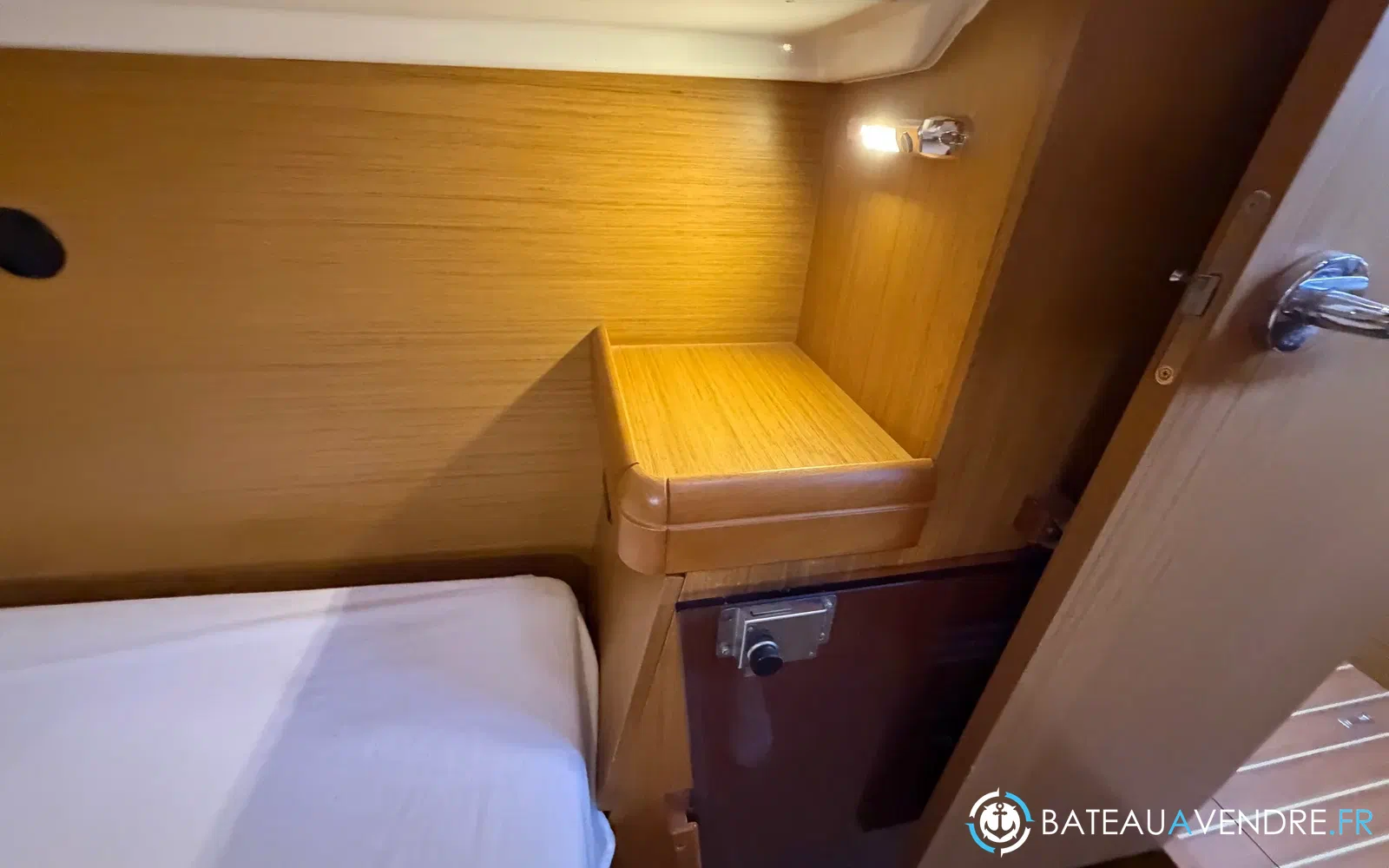 slider 38 Jeanneau Sun Odyssey 39i Performance