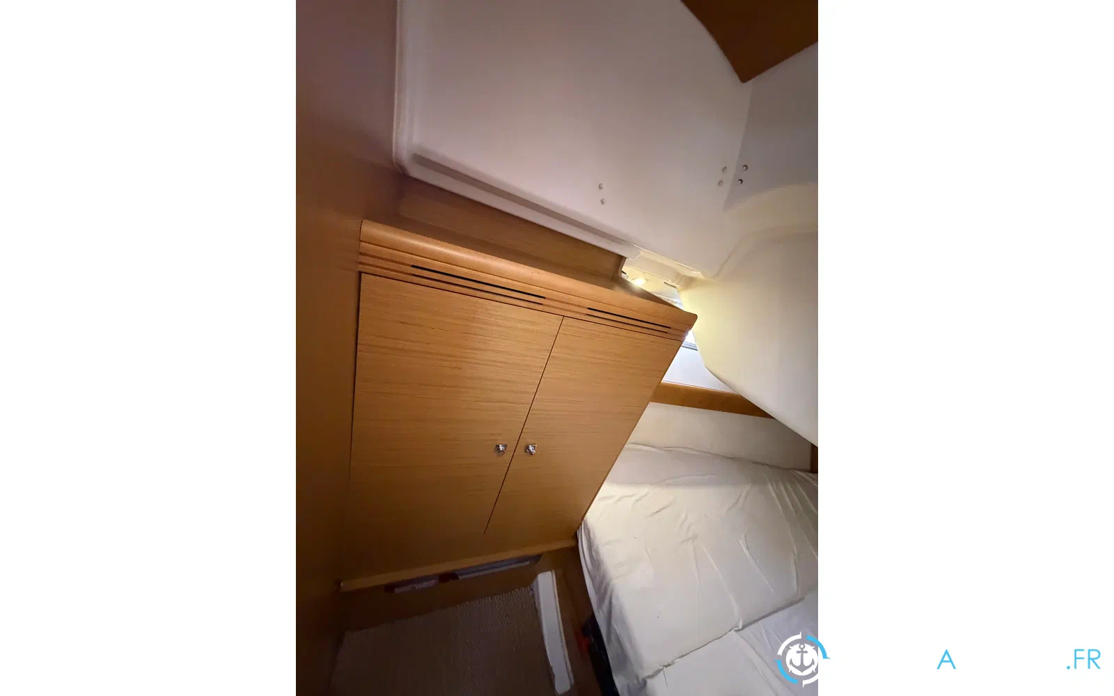 slider 40 Jeanneau Sun Odyssey 39i Performance