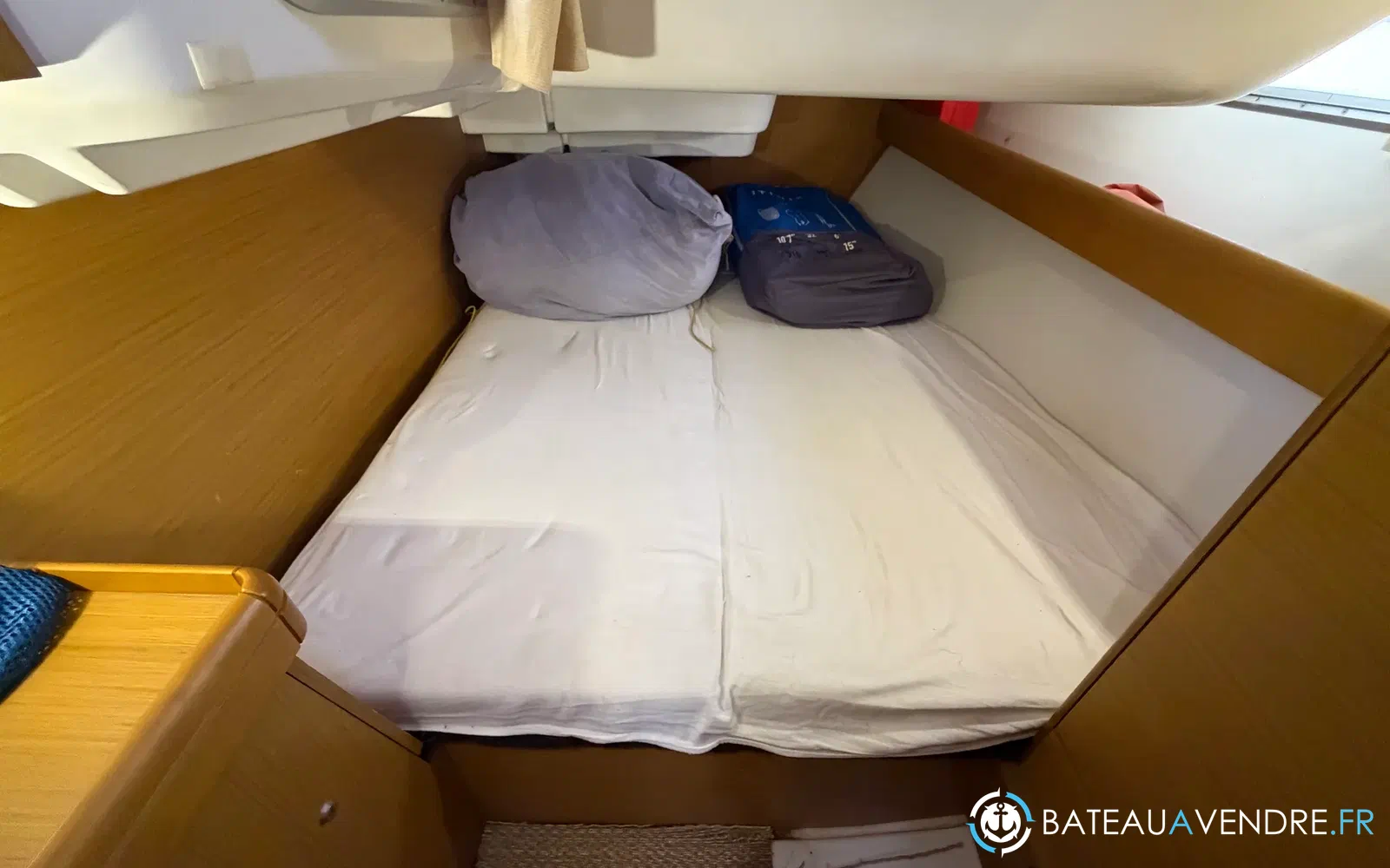 slider 41 Jeanneau Sun Odyssey 39i Performance