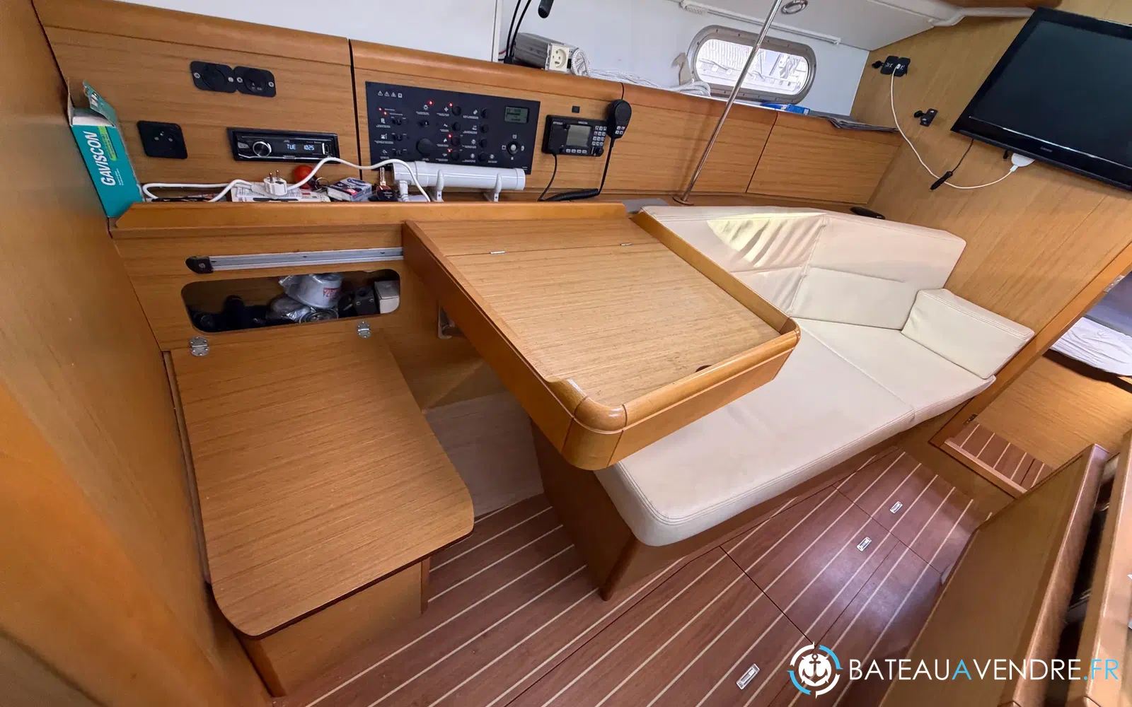 slider 46 Jeanneau Sun Odyssey 39i Performance