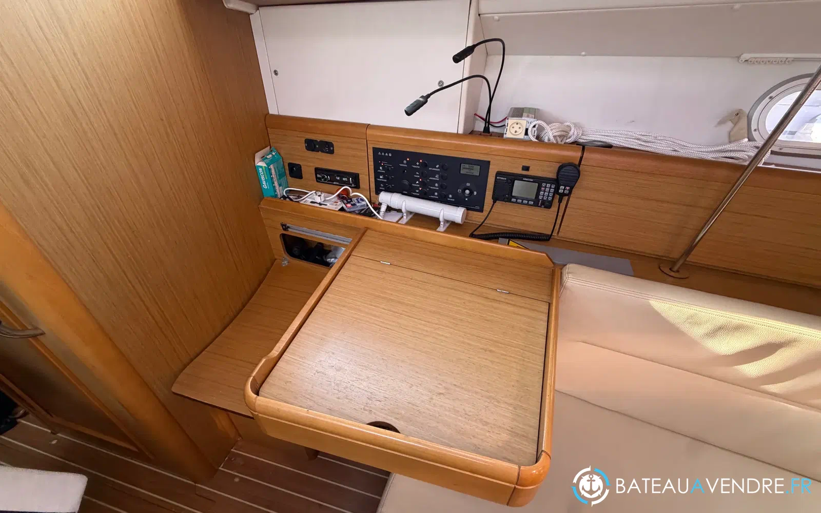 slider 48 Jeanneau Sun Odyssey 39i Performance