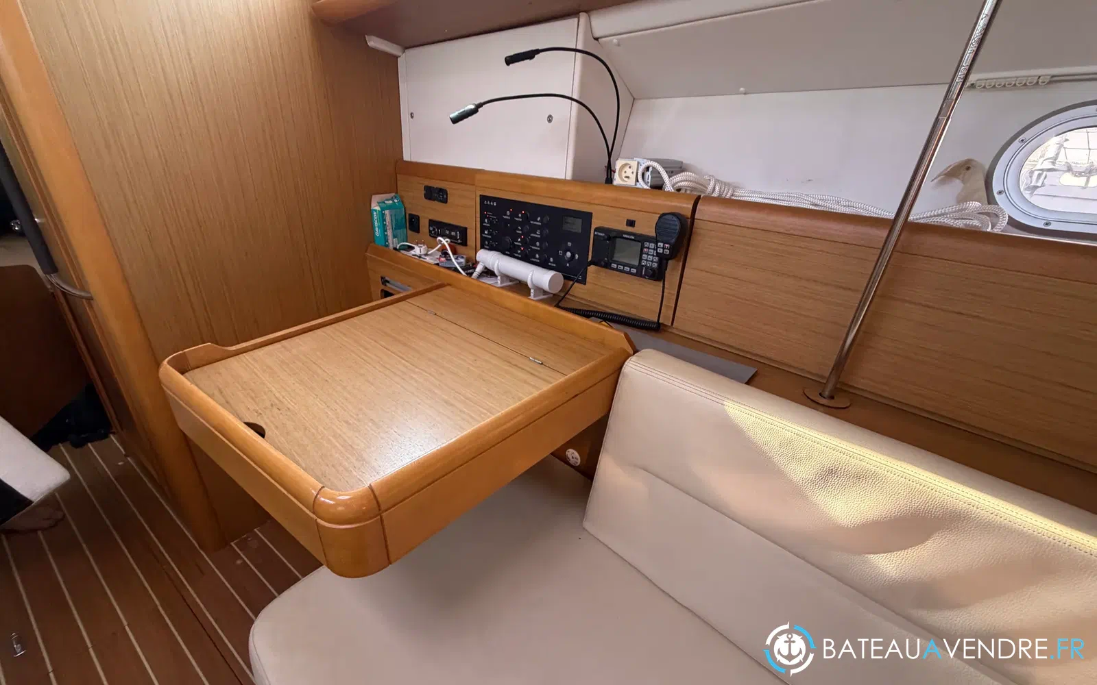 slider 49 Jeanneau Sun Odyssey 39i Performance