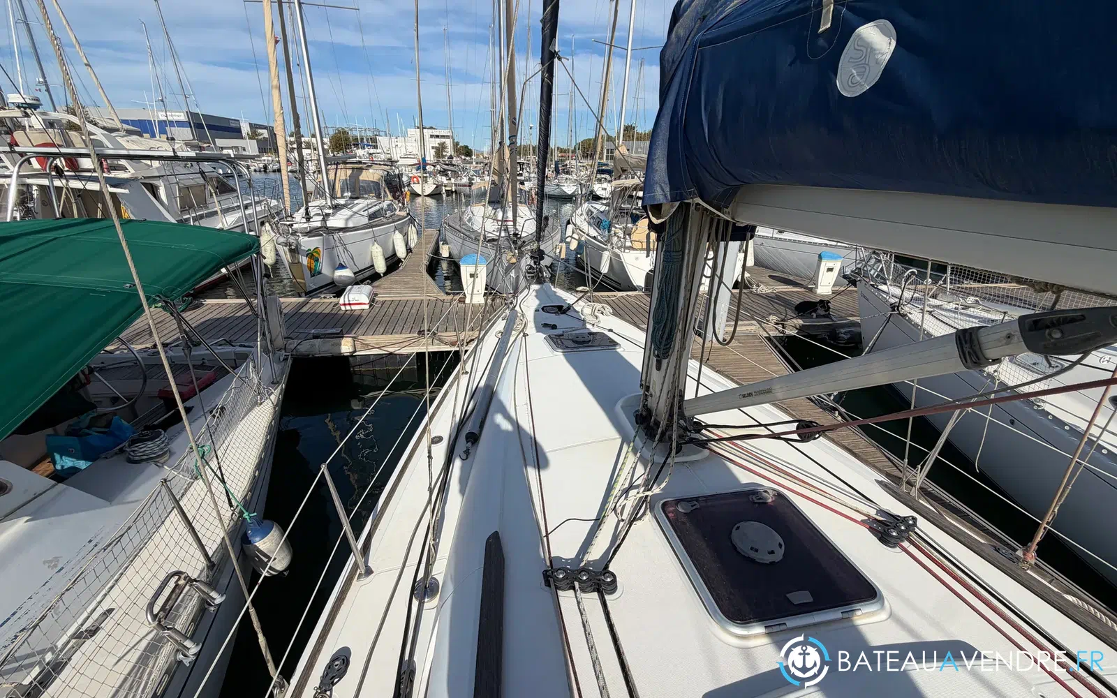slider 3 Jeanneau Sun Odyssey 39i Performance