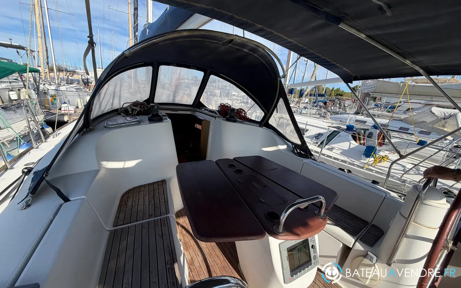 slider 4 Jeanneau Sun Odyssey 39i Performance