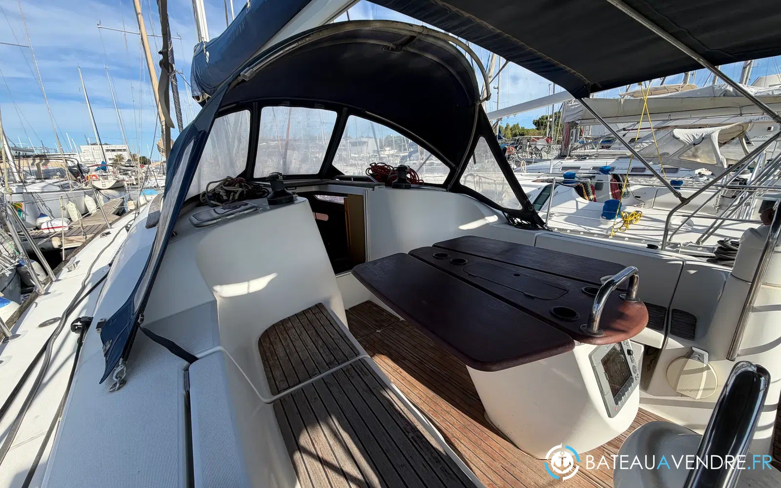 slider 5 Jeanneau Sun Odyssey 39i Performance