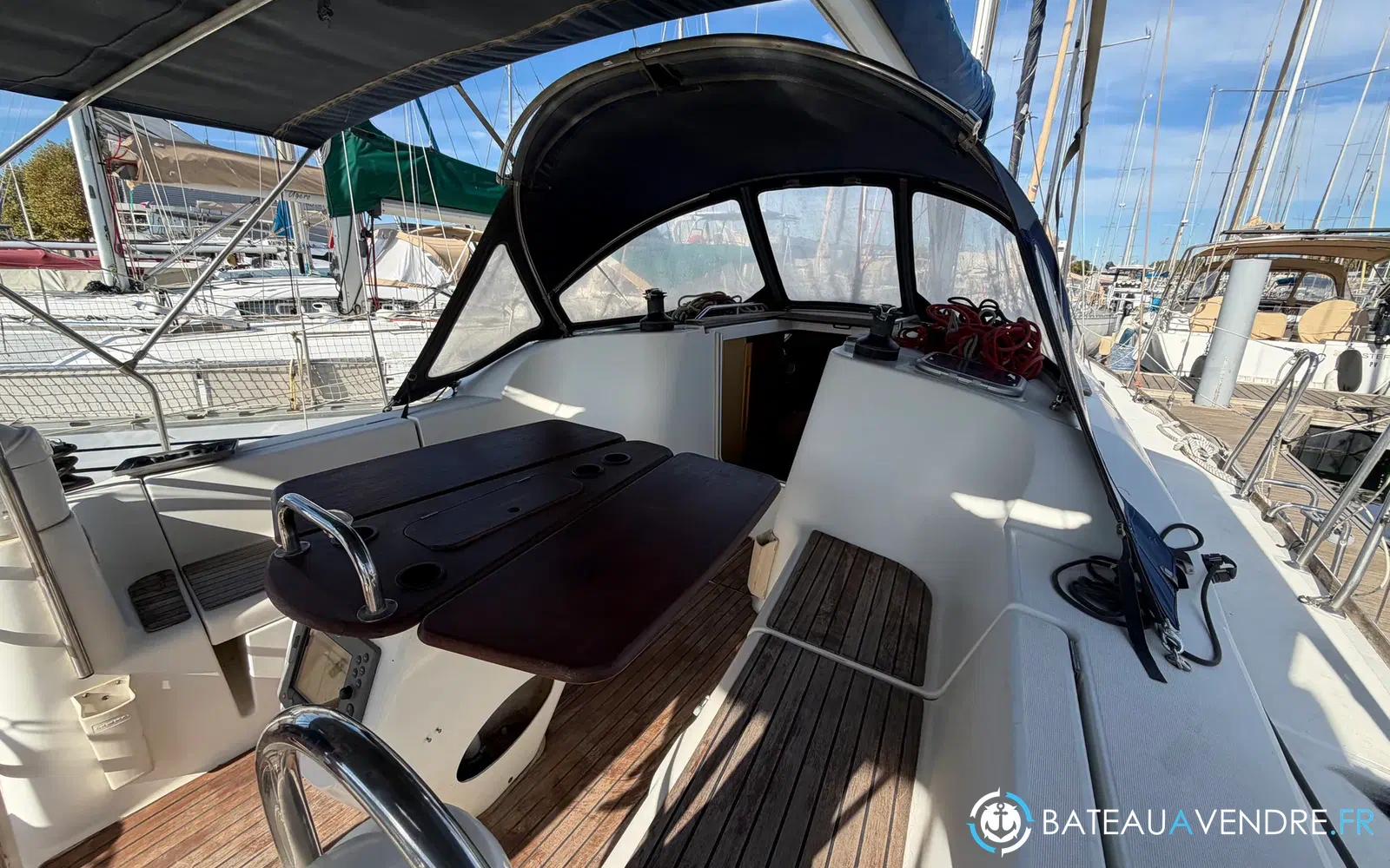 slider 6 Jeanneau Sun Odyssey 39i Performance