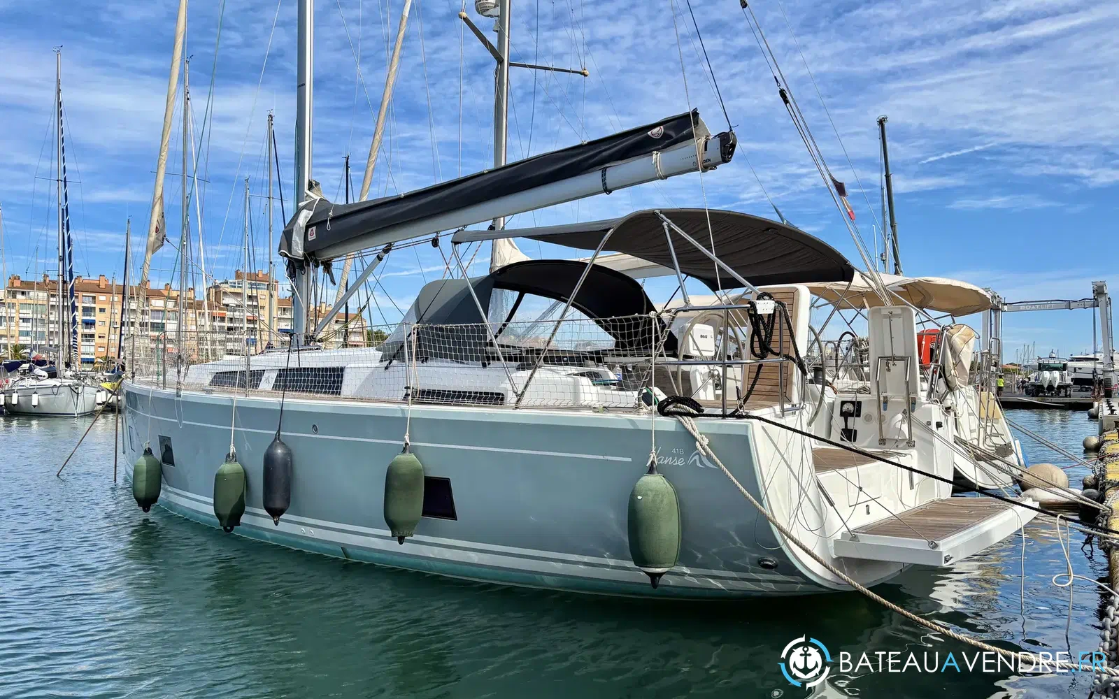 slider 0 Hanse 418