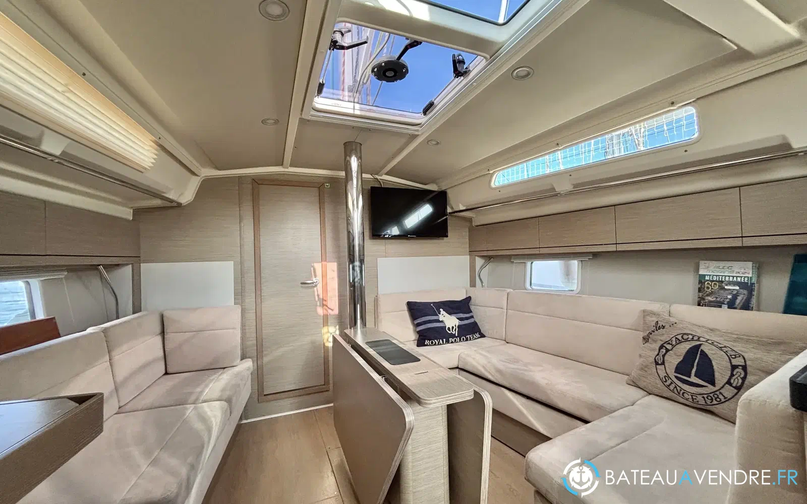 slider 9 Hanse 418