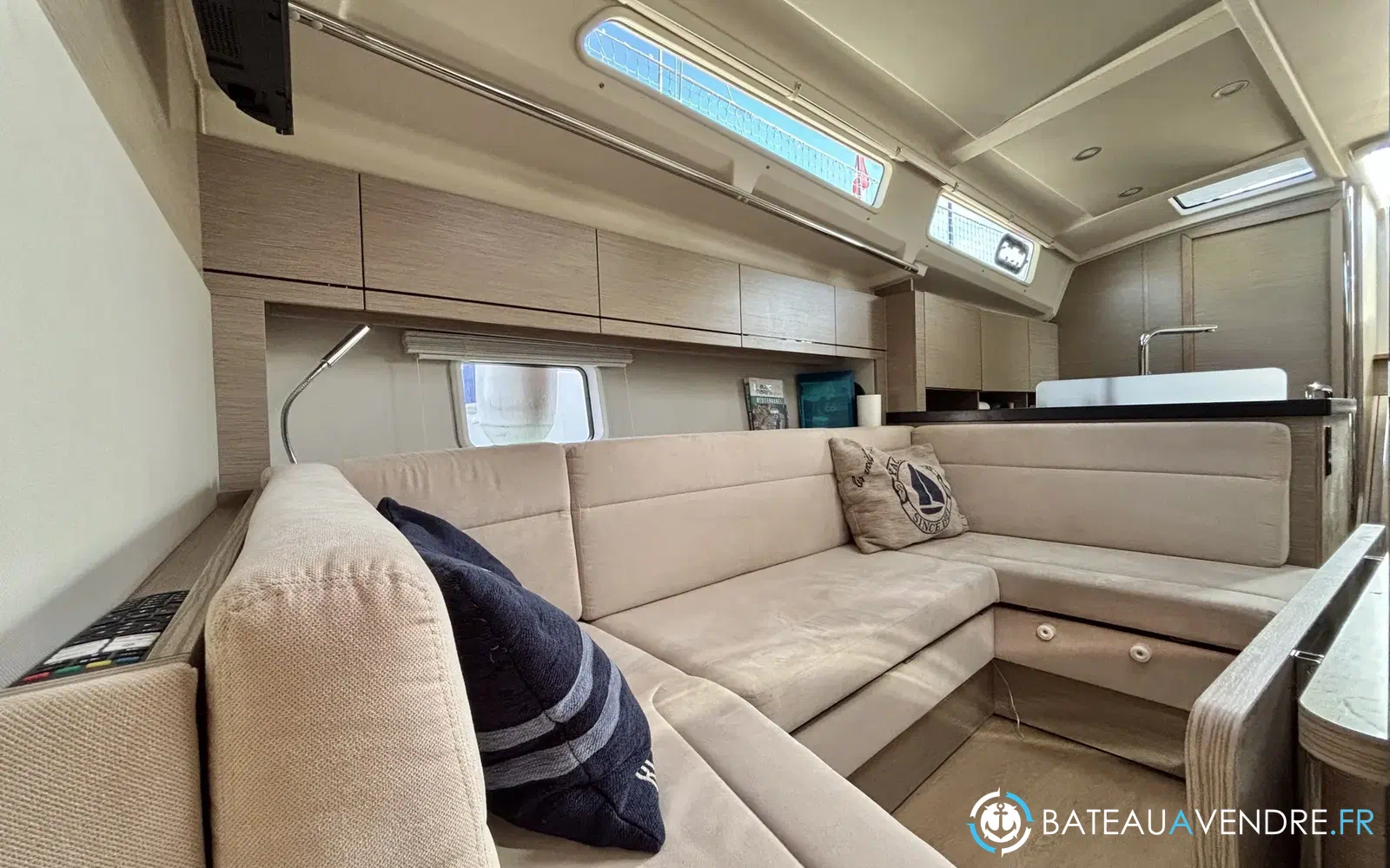 slider 11 Hanse 418