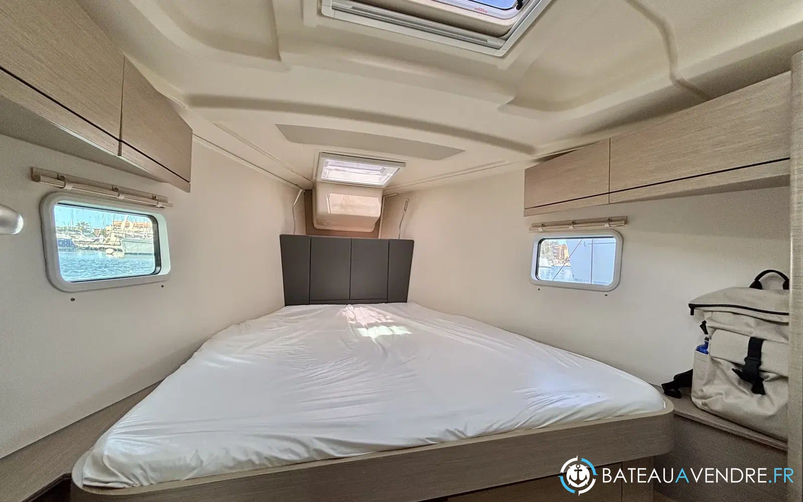 slider 15 Hanse 418