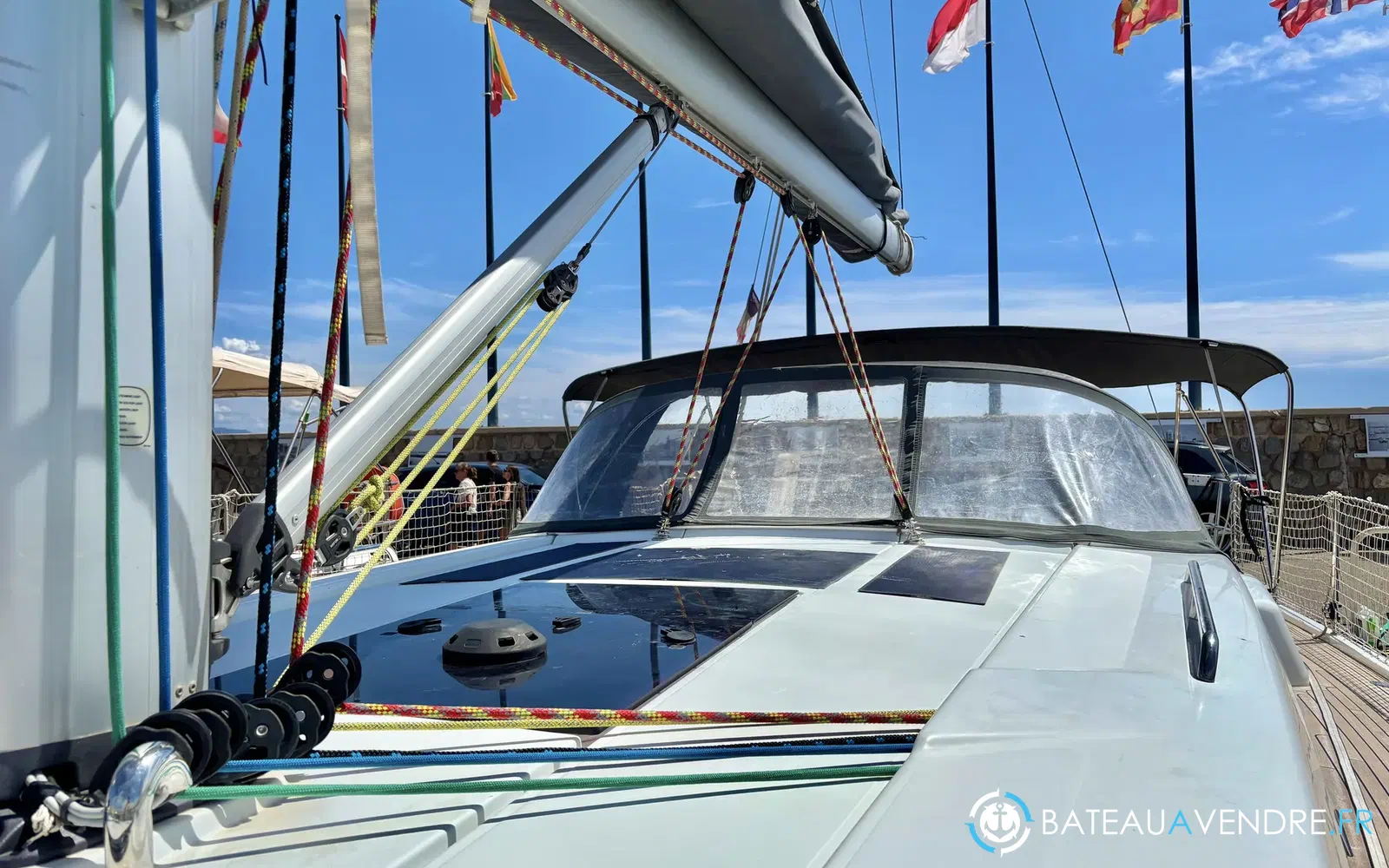 slider 4 Hanse 418