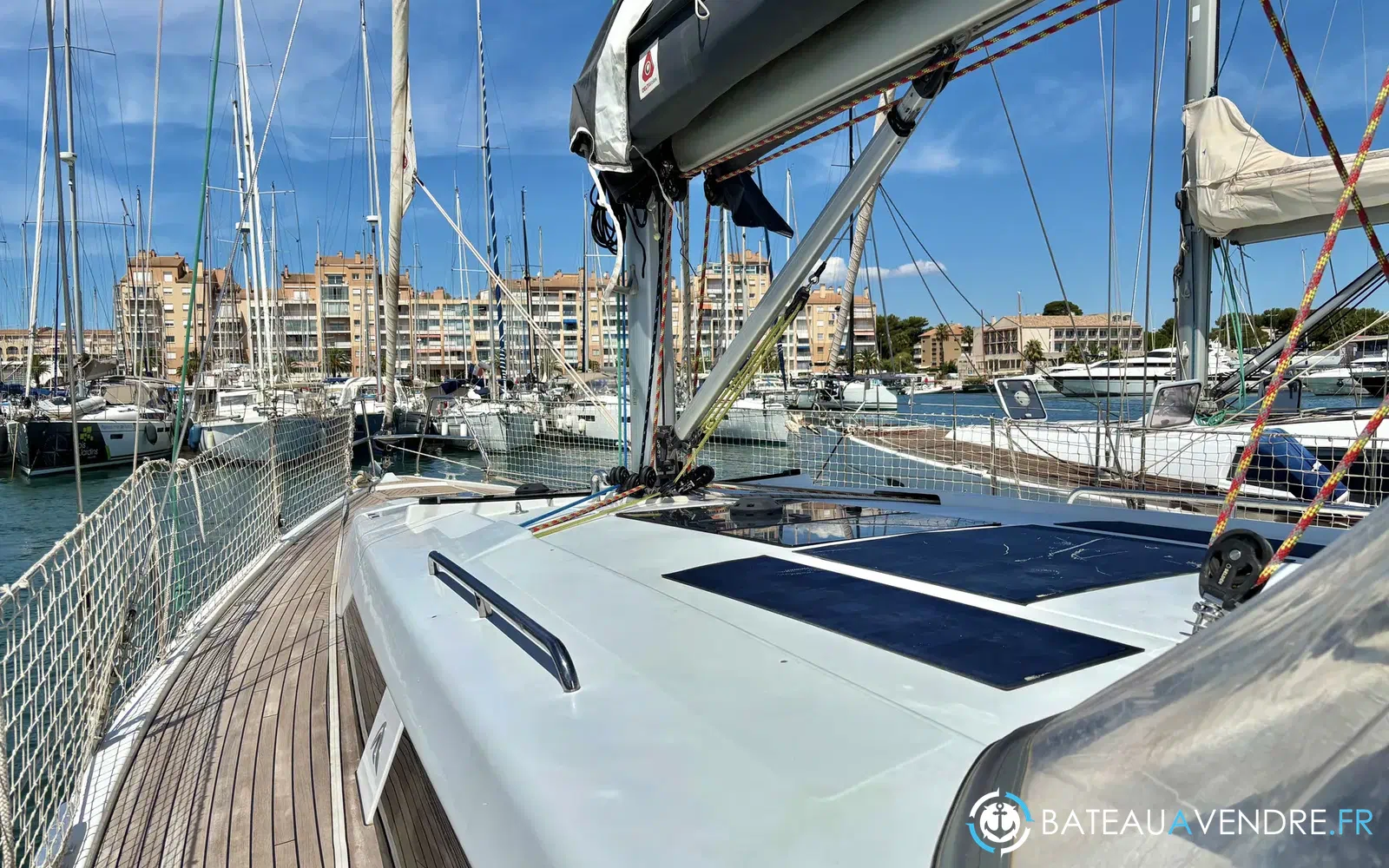 slider 5 Hanse 418