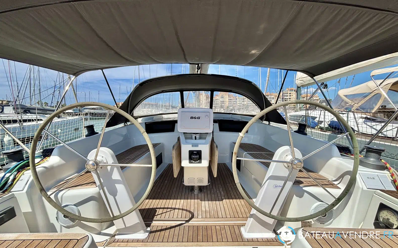 slider 6 Hanse 418