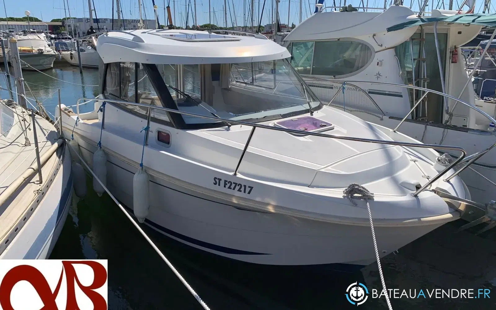 slider 0 Beneteau Antares 780 HB
