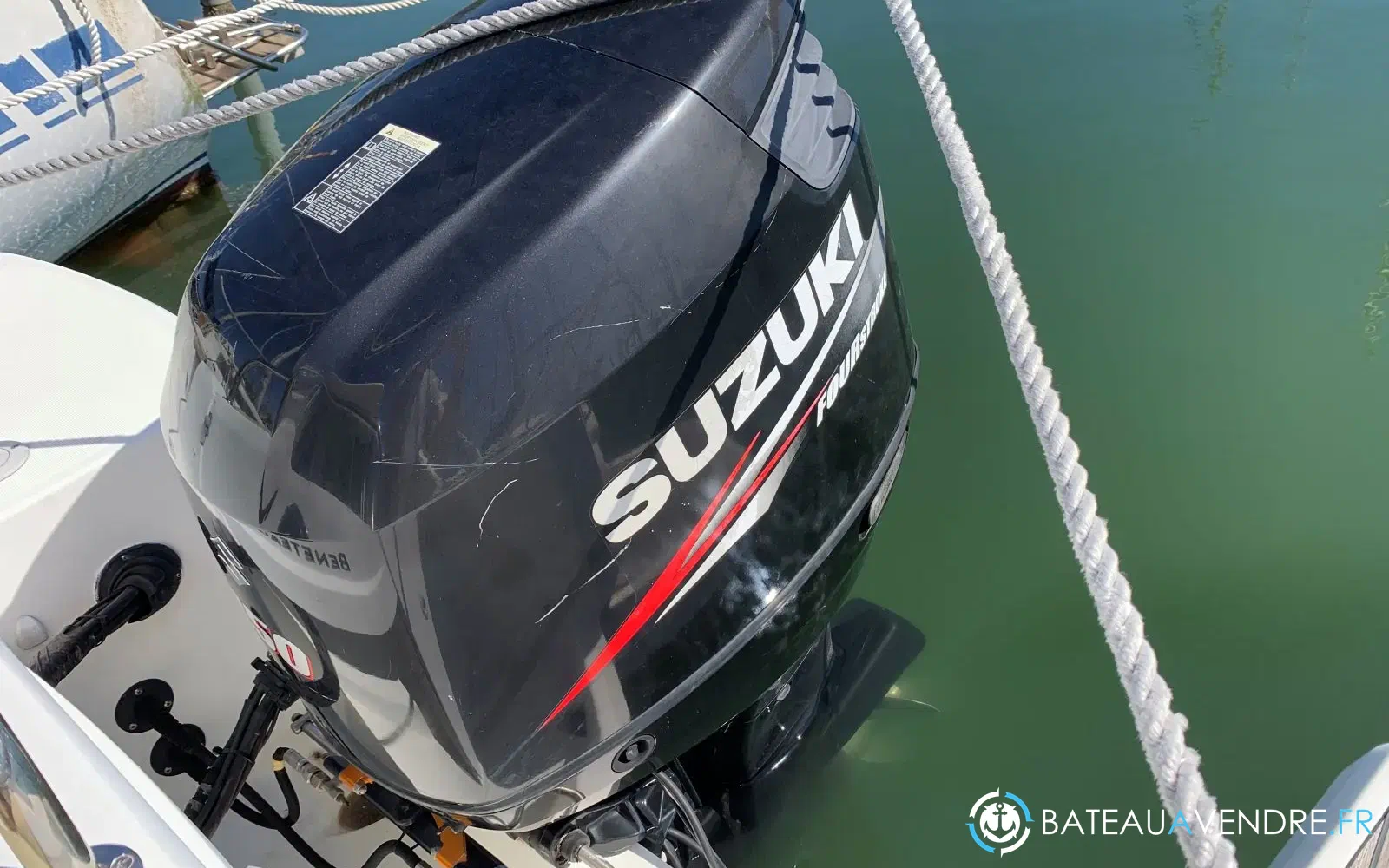 slider 9 Beneteau Antares 780 HB