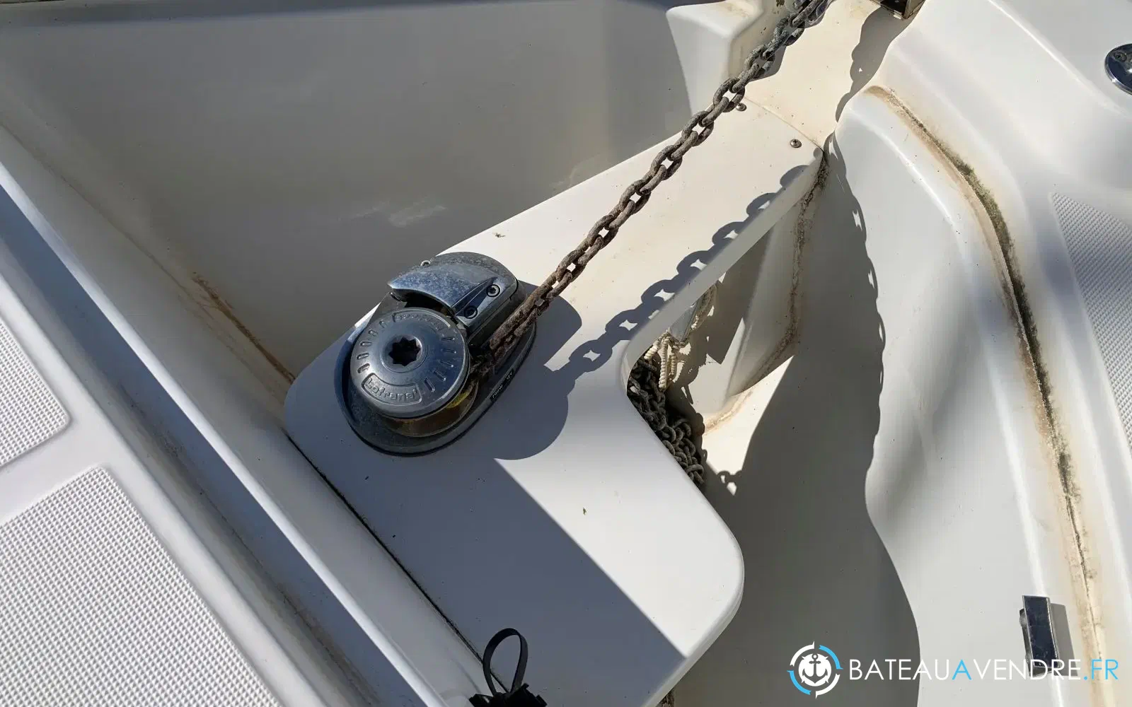 slider 8 Beneteau Antares 780 HB