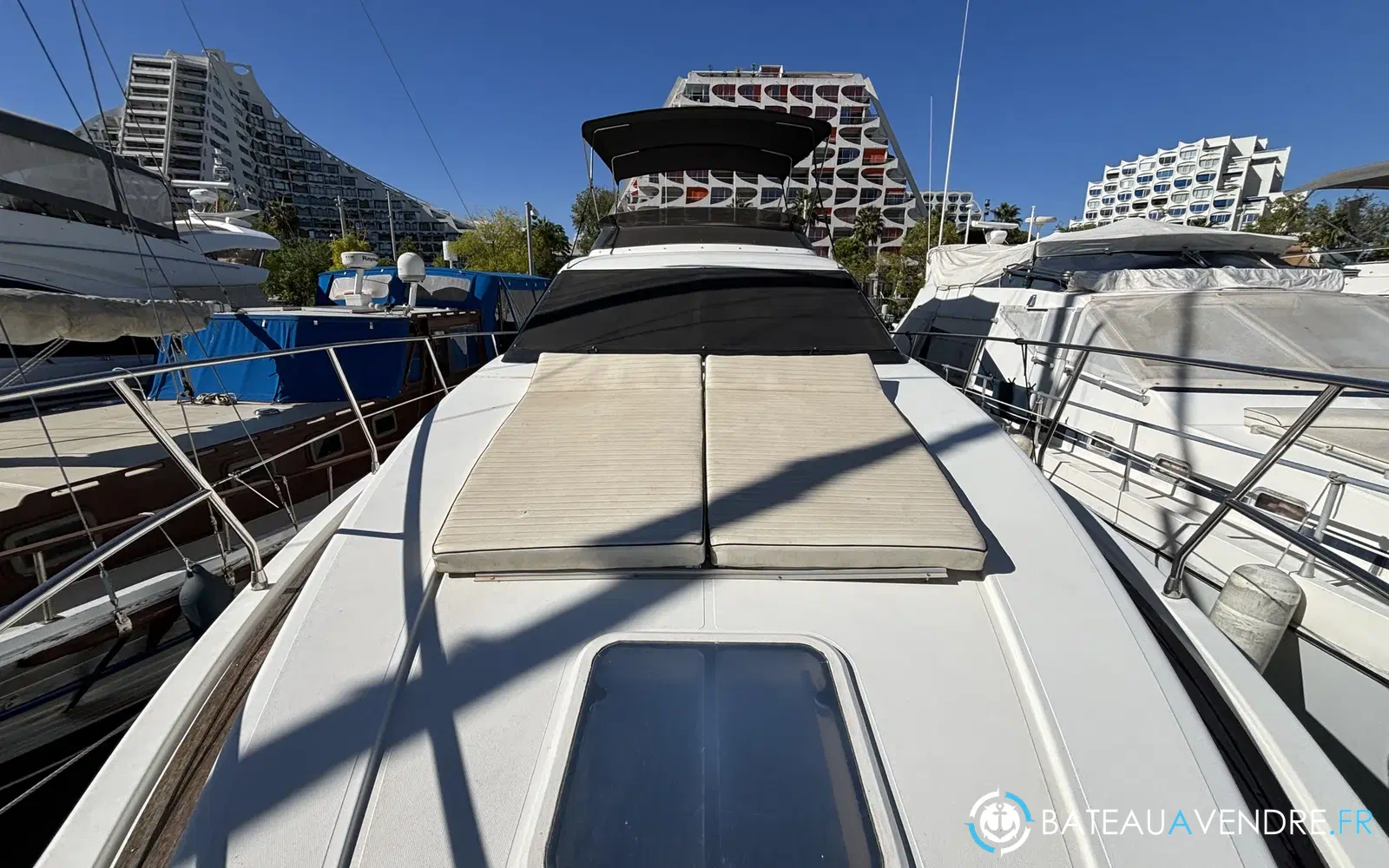 slider 10 Azimut 50