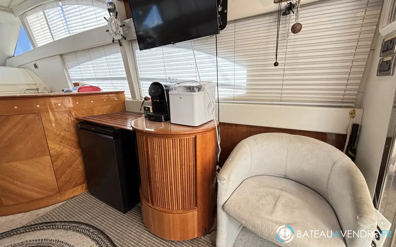 slider 11 Azimut 50