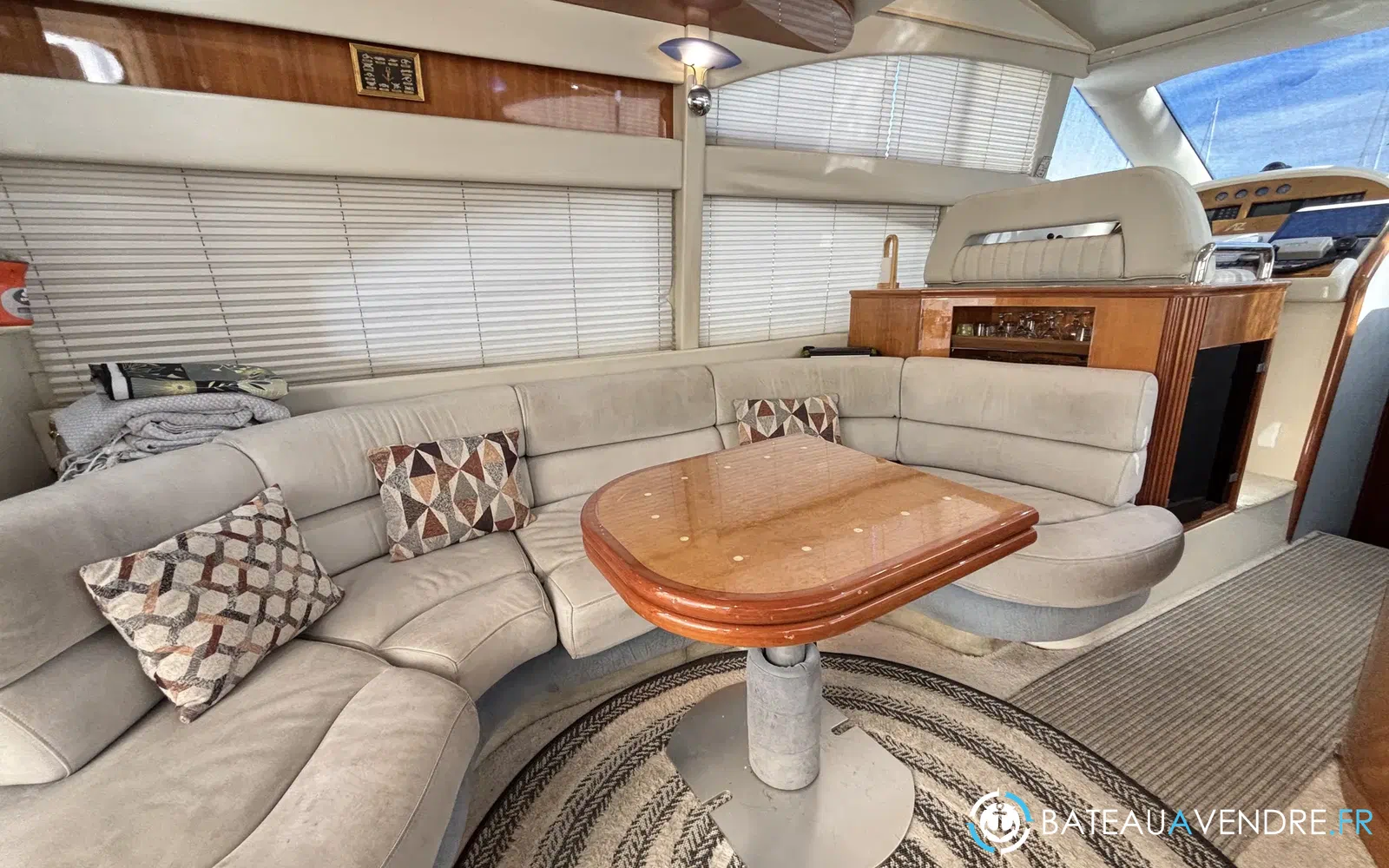 slider 12 Azimut 50