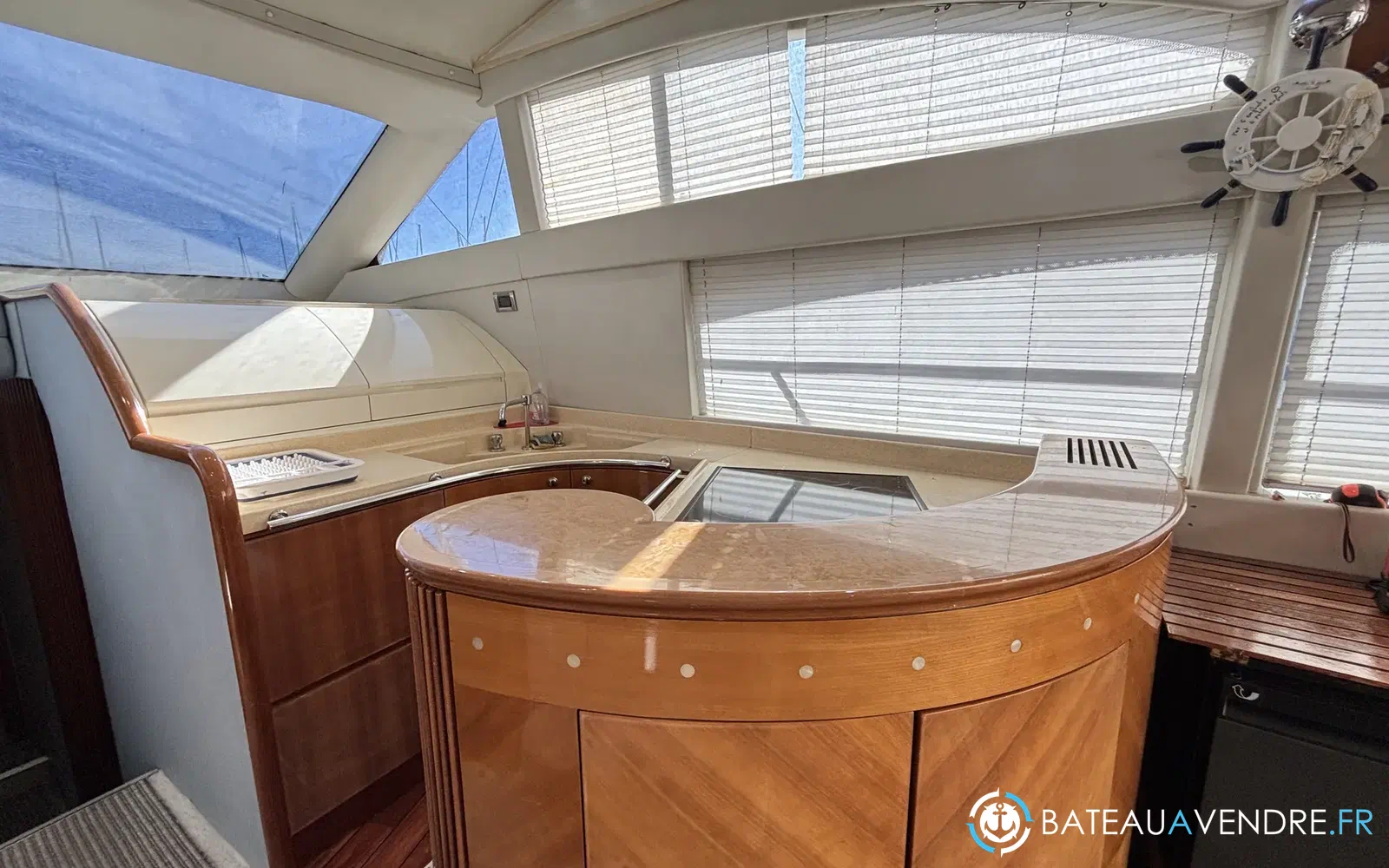 slider 13 Azimut 50