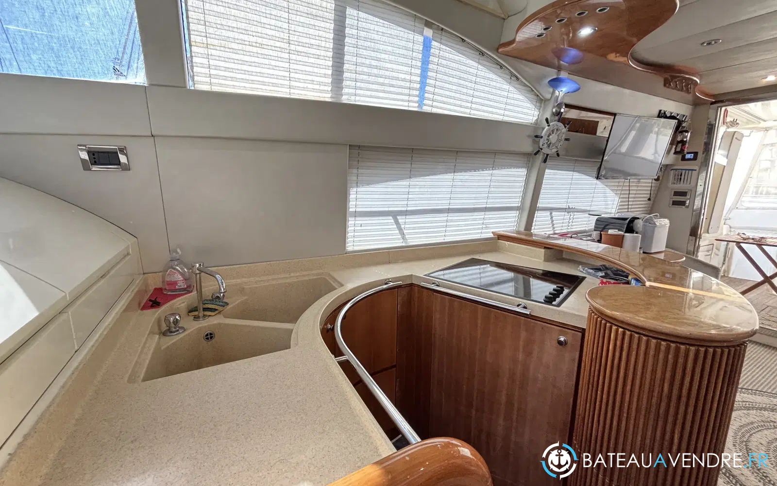 slider 15 Azimut 50
