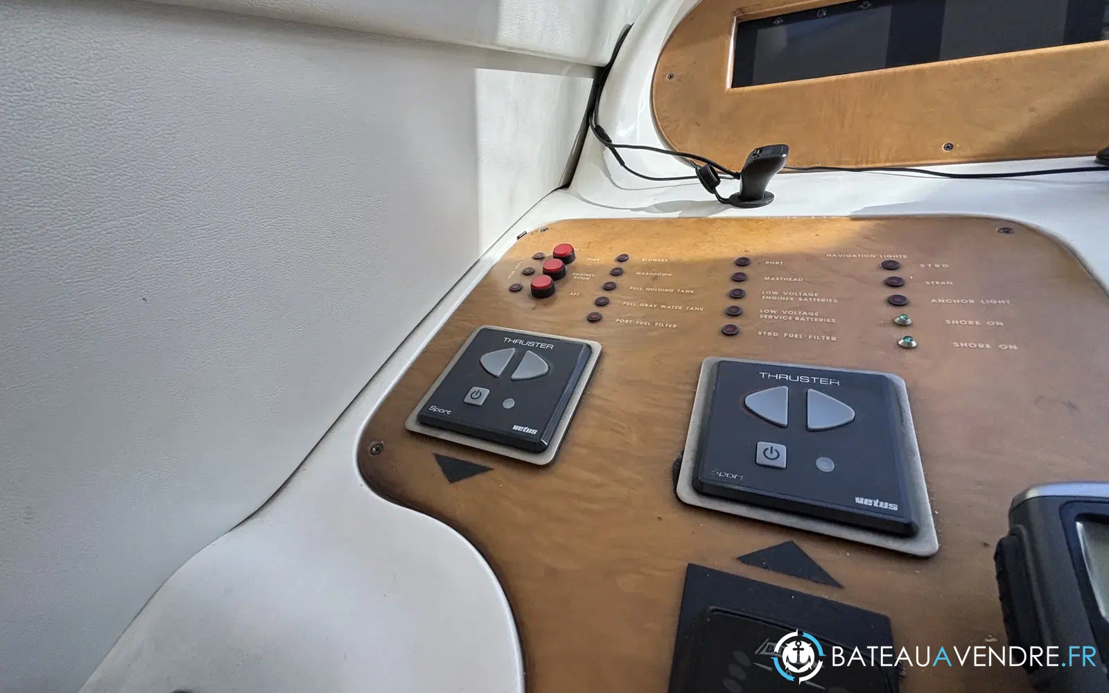 slider 22 Azimut 50