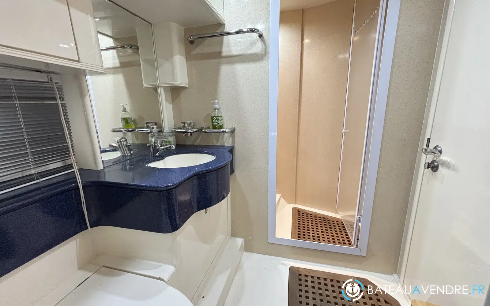 slider 3 Azimut 50