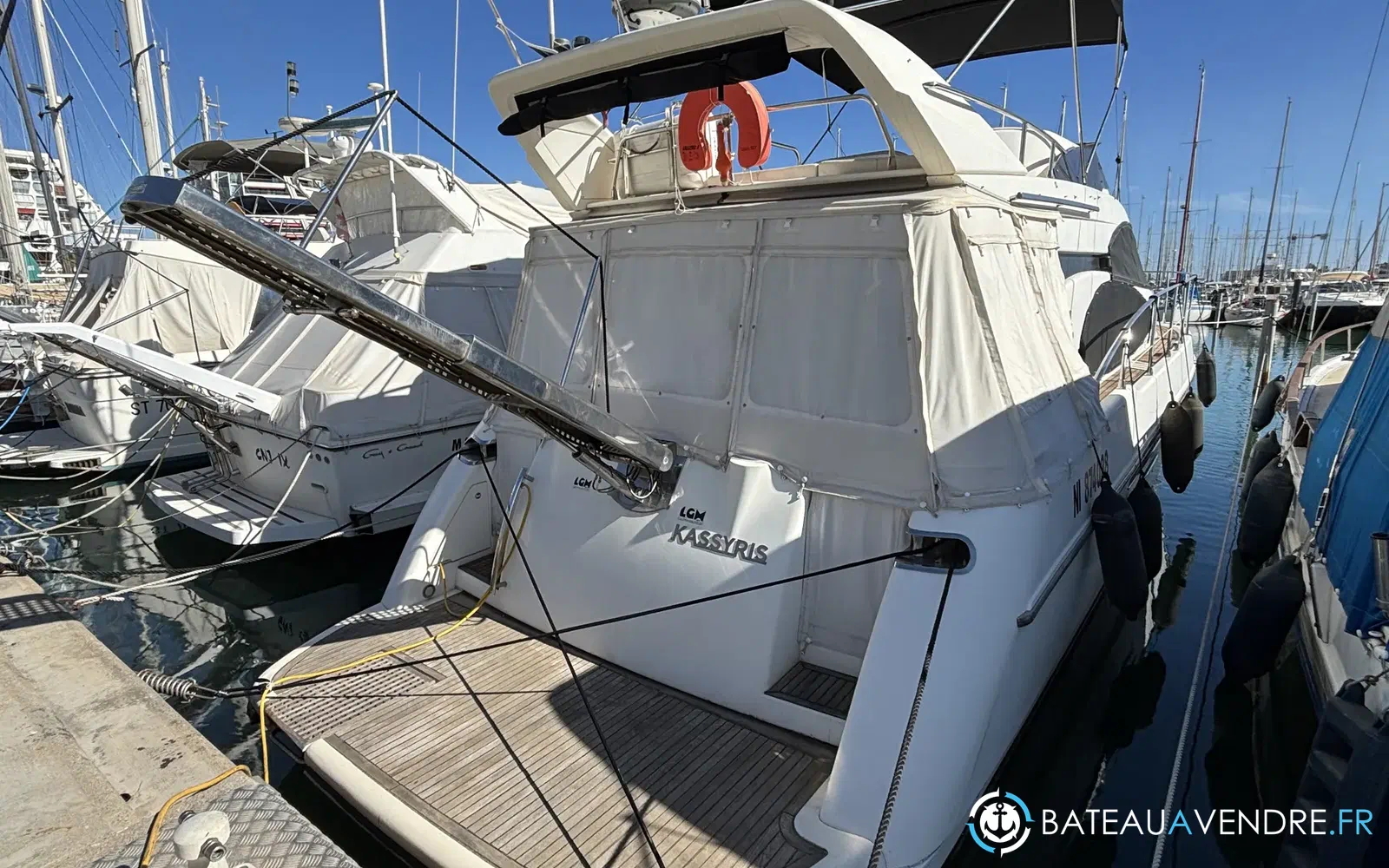 slider 6 Azimut 50