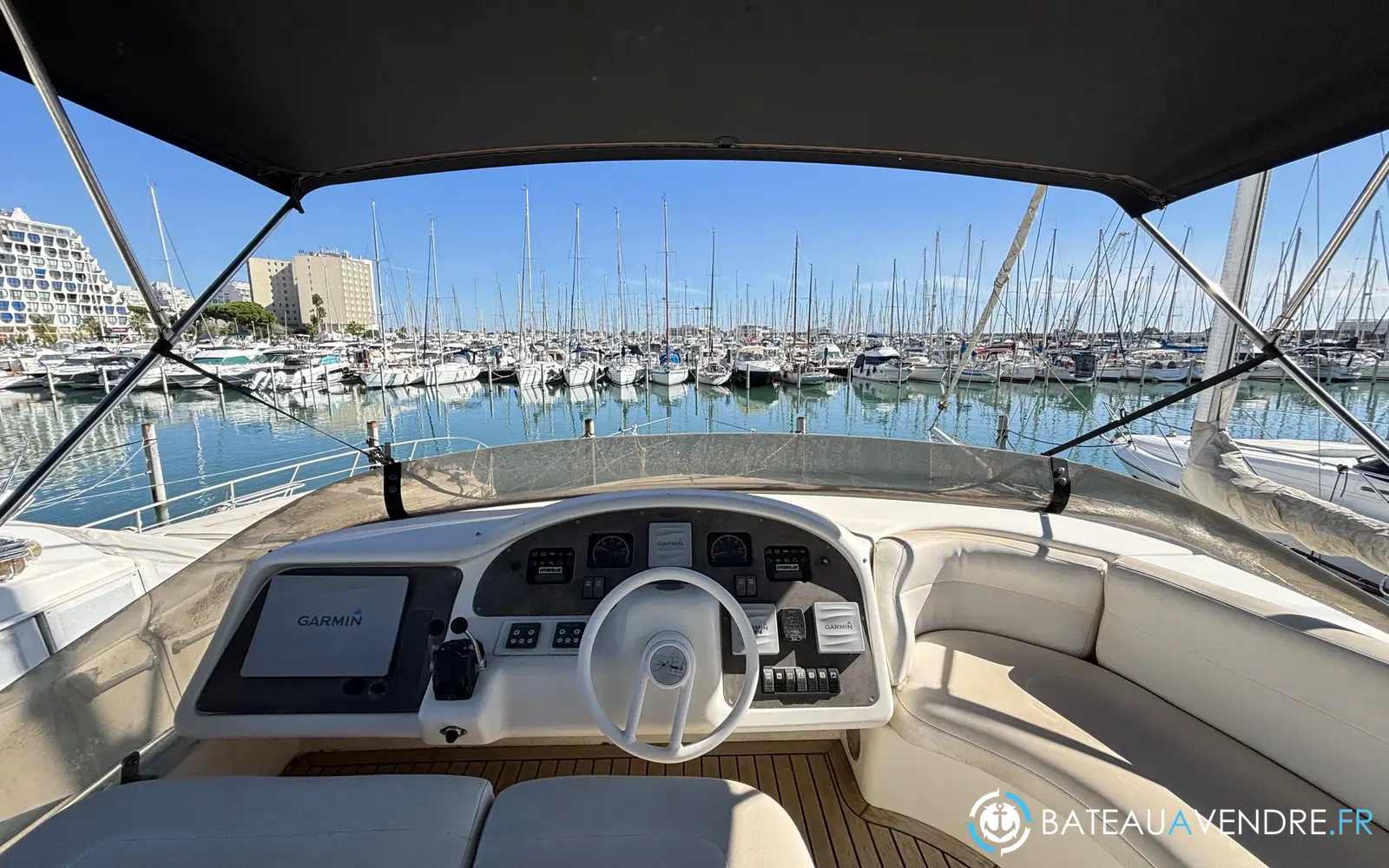 slider 7 Azimut 50