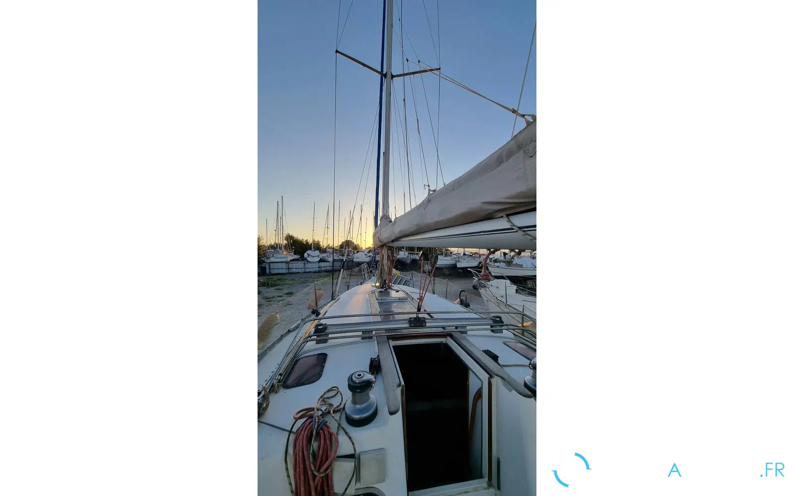 slider 13 Jeanneau Sun Odyssey 36