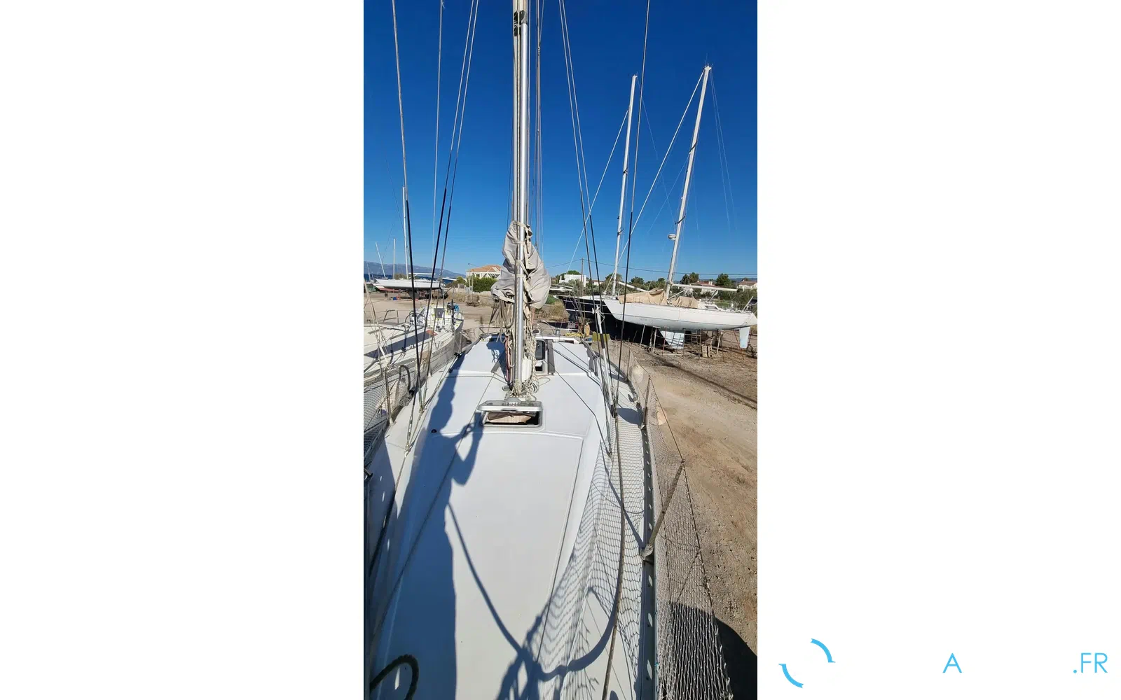 slider 14 Jeanneau Sun Odyssey 36