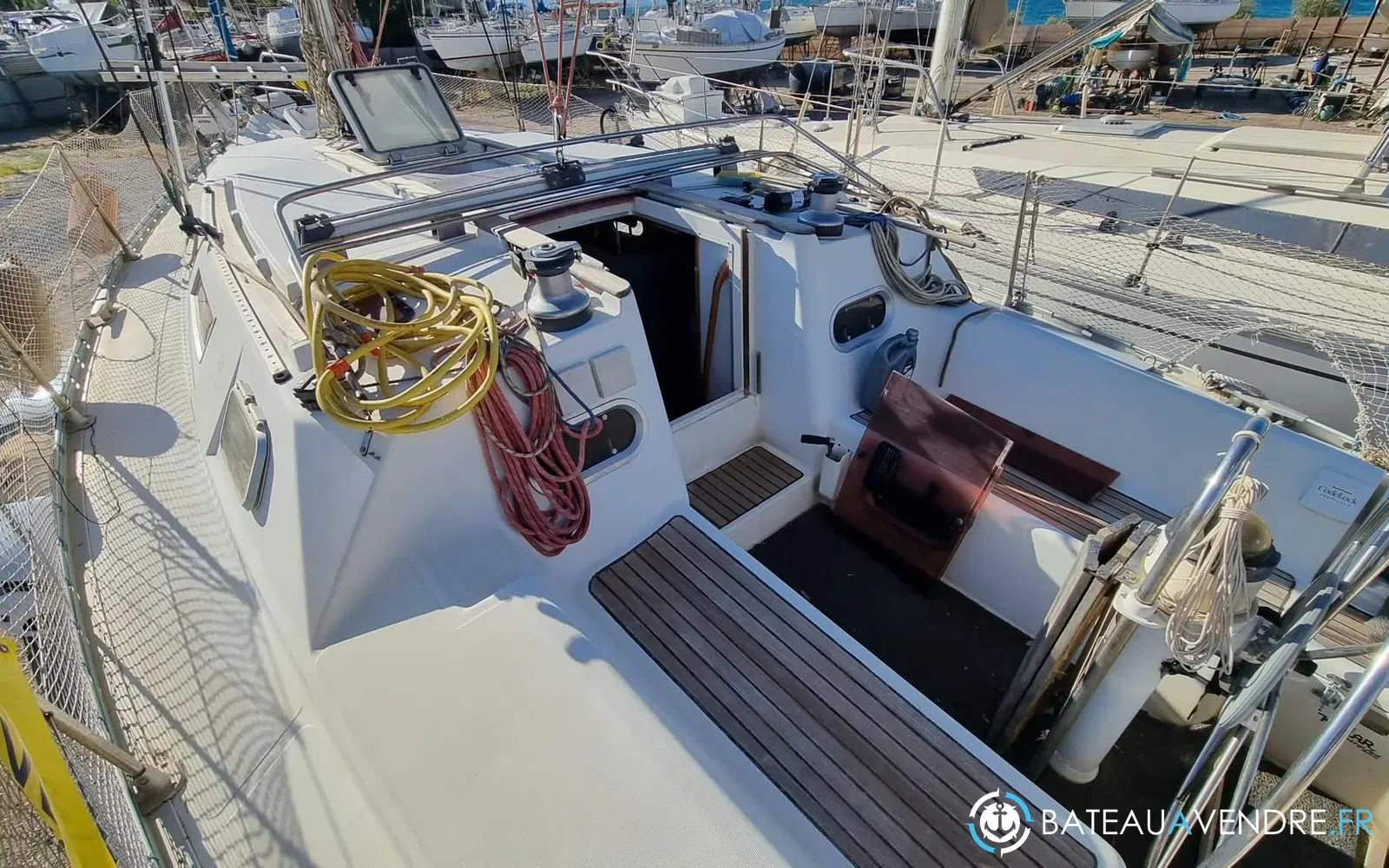 slider 3 Jeanneau Sun Odyssey 36