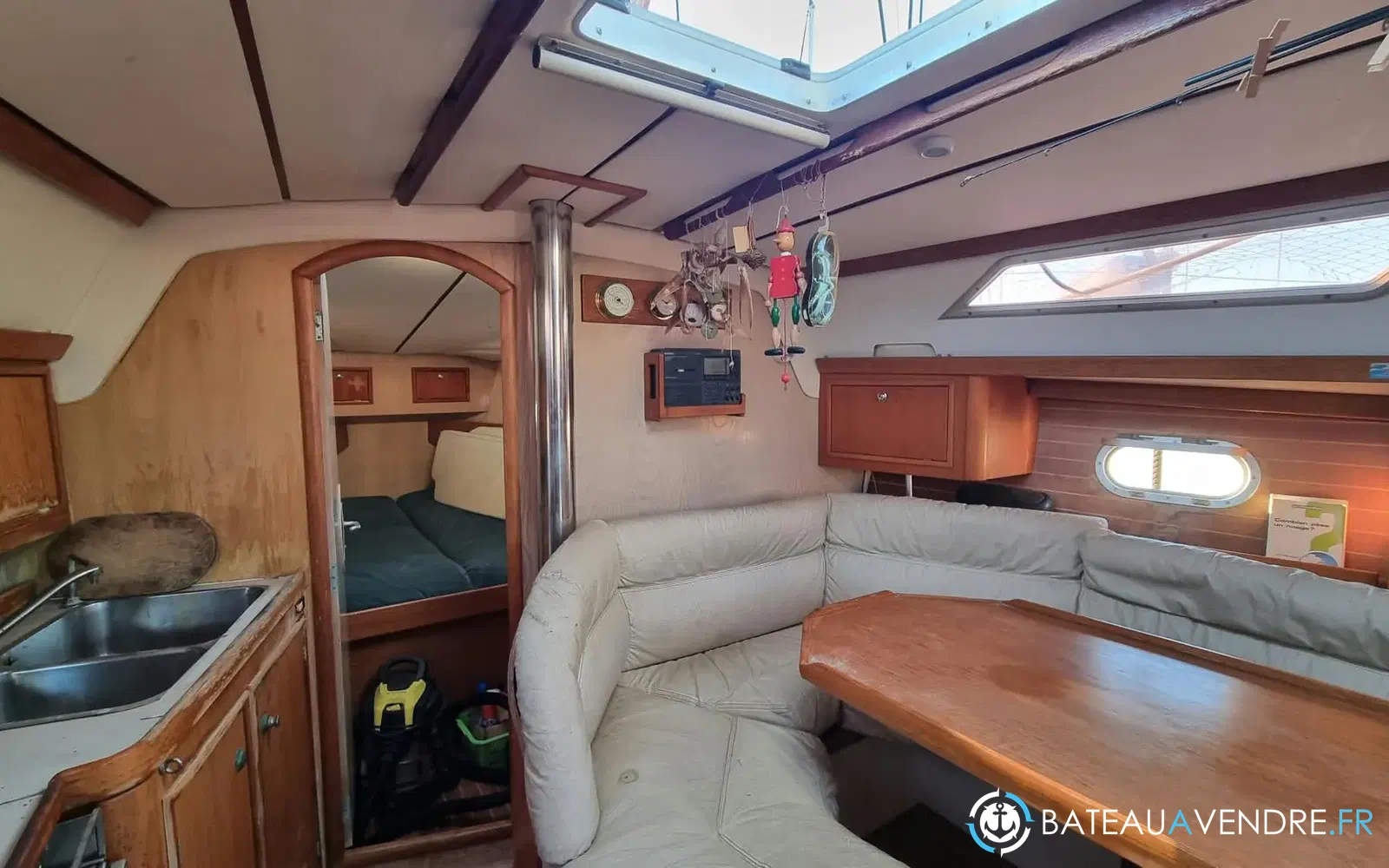slider 4 Jeanneau Sun Odyssey 36