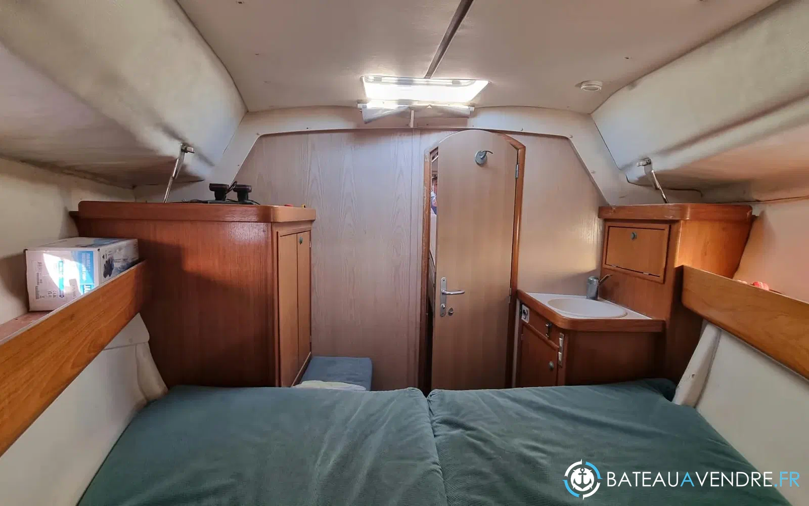 slider 5 Jeanneau Sun Odyssey 36