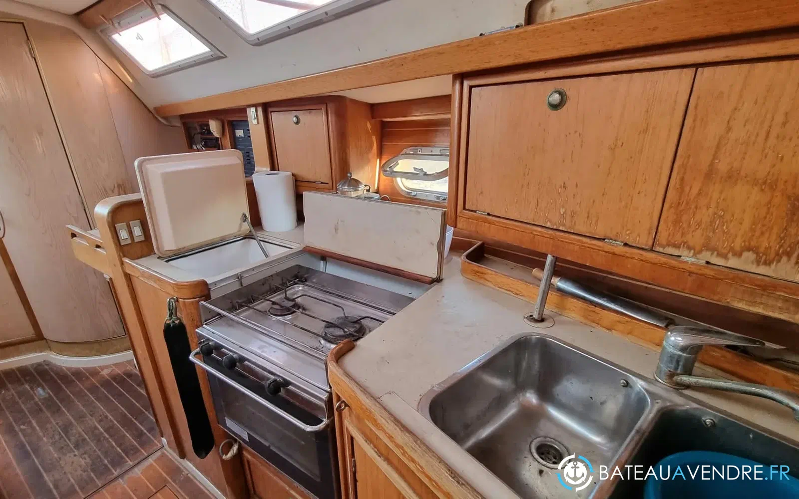 slider 8 Jeanneau Sun Odyssey 36