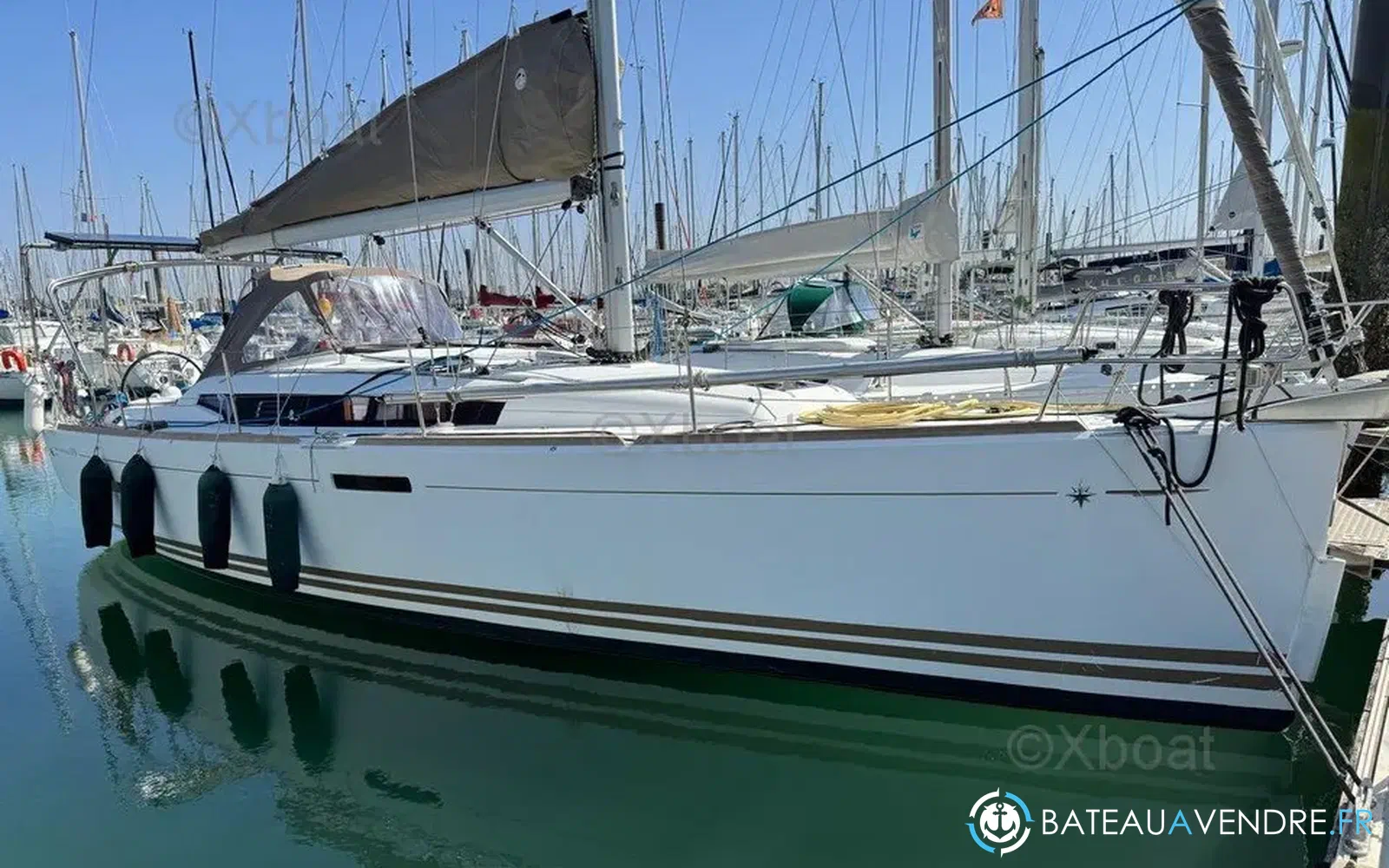 slider 0 Jeanneau Sun Odyssey 379