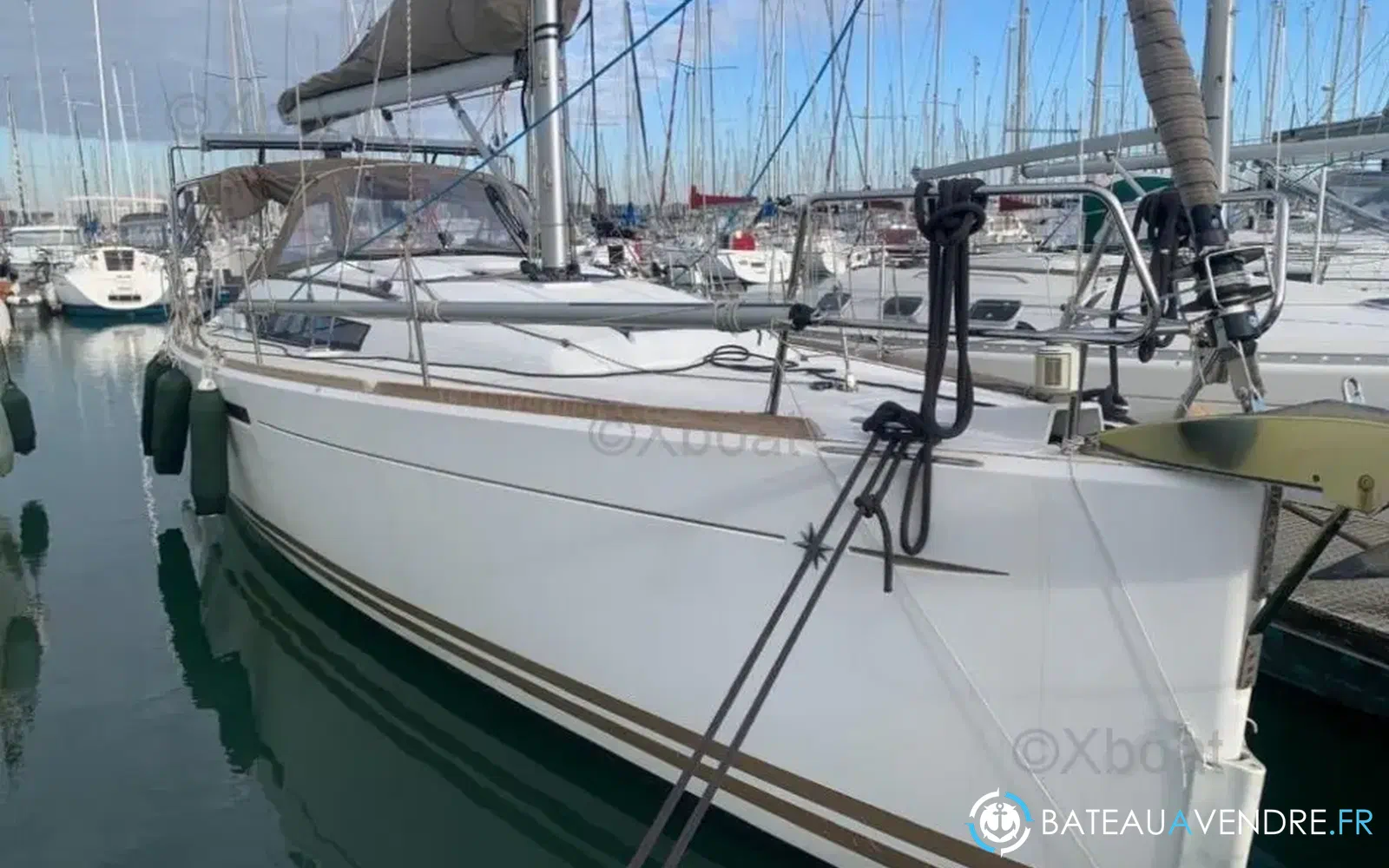 slider 1 Jeanneau Sun Odyssey 379