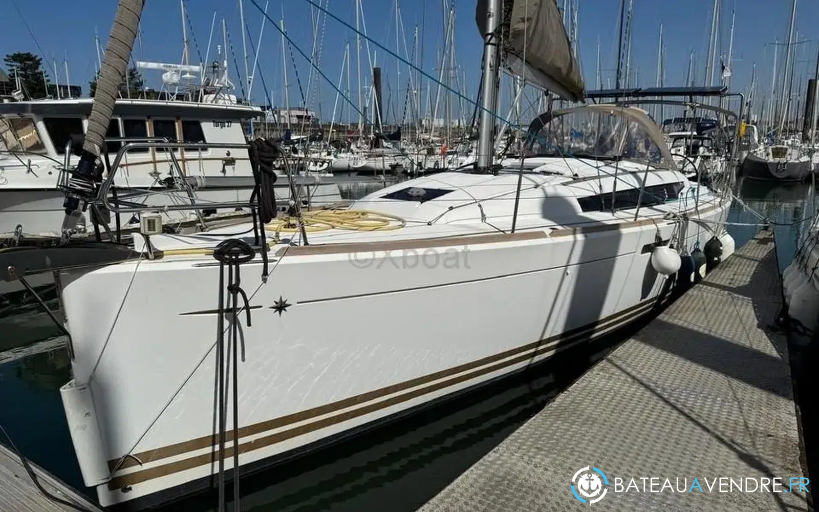 slider 2 Jeanneau Sun Odyssey 379