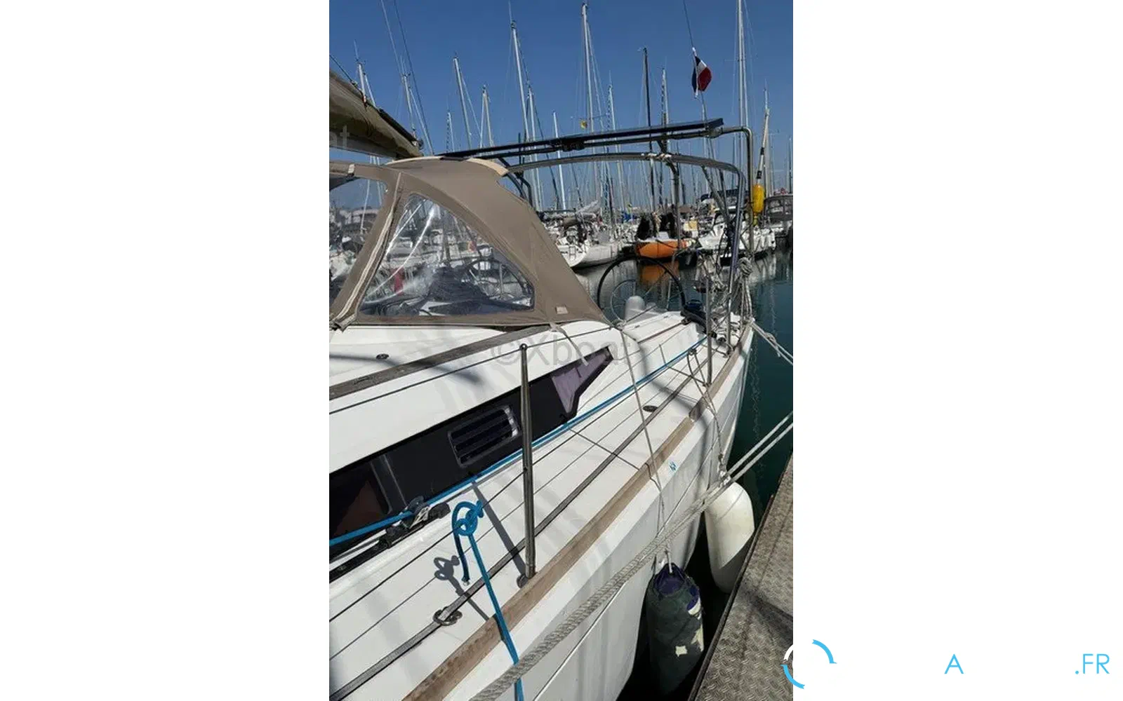 slider 3 Jeanneau Sun Odyssey 379