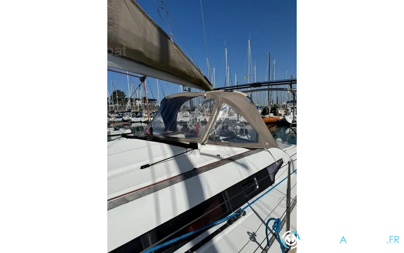 slider 4 Jeanneau Sun Odyssey 379