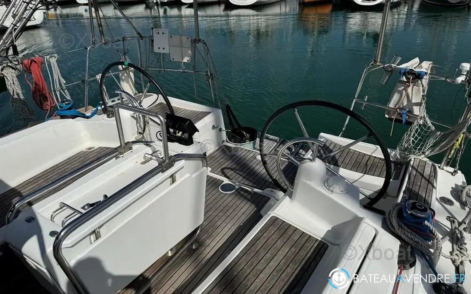 slider 5 Jeanneau Sun Odyssey 379